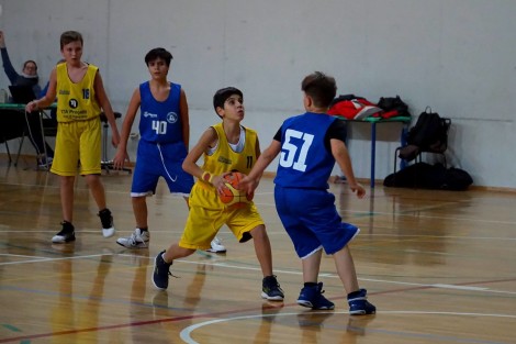 U13 Pasian Giacomo