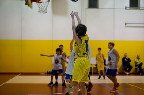 U13 lignano ale