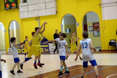 U13 lignano matteo